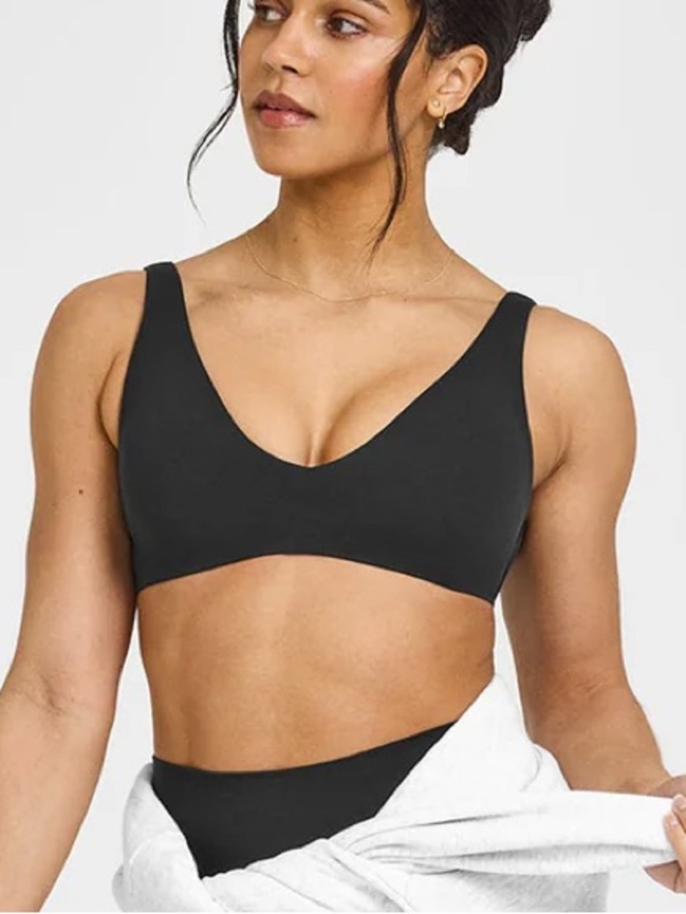 Oner Active Softmotion Scoop Bralette